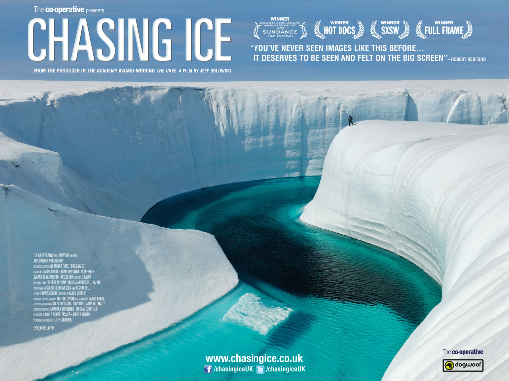 Chasing-Ice