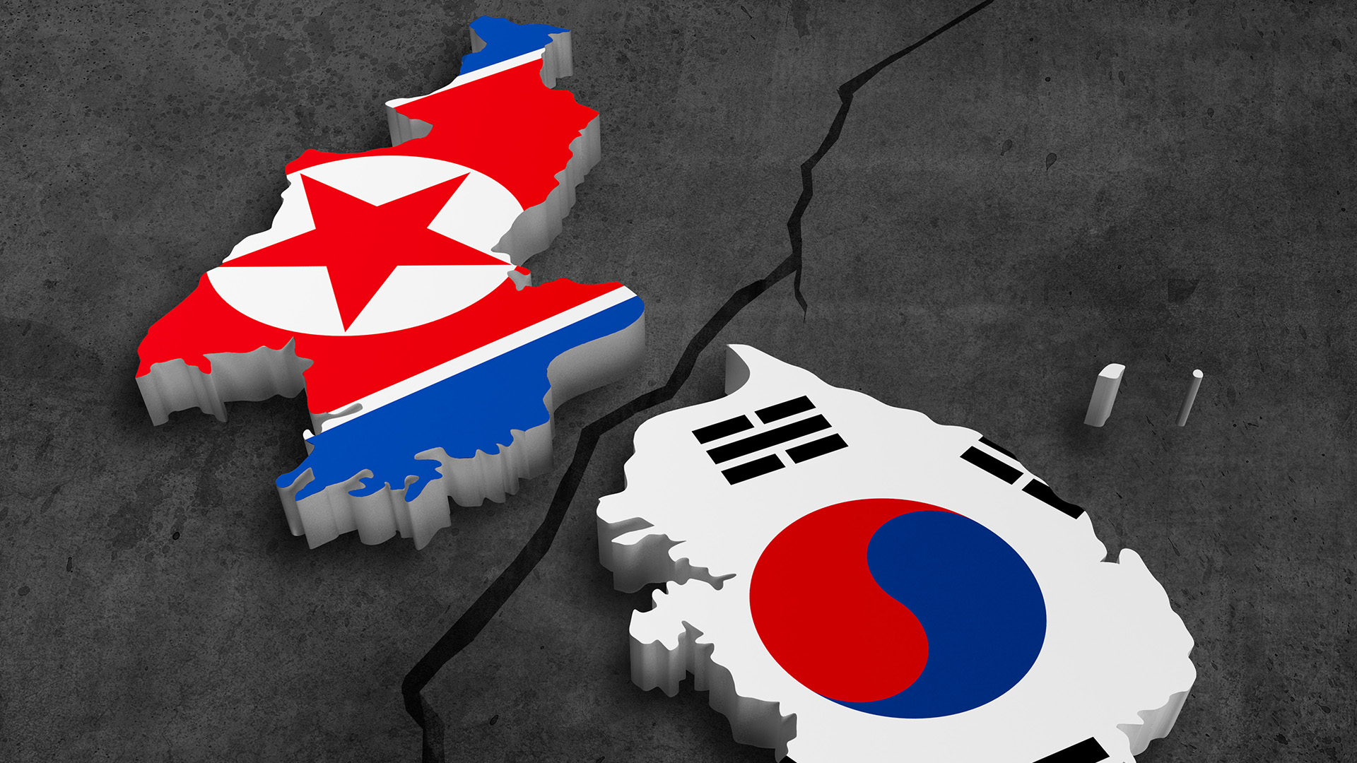 "Noord-Korea steelt Miljoenen Crypto-Coins van Zuid-Korea" | AXED