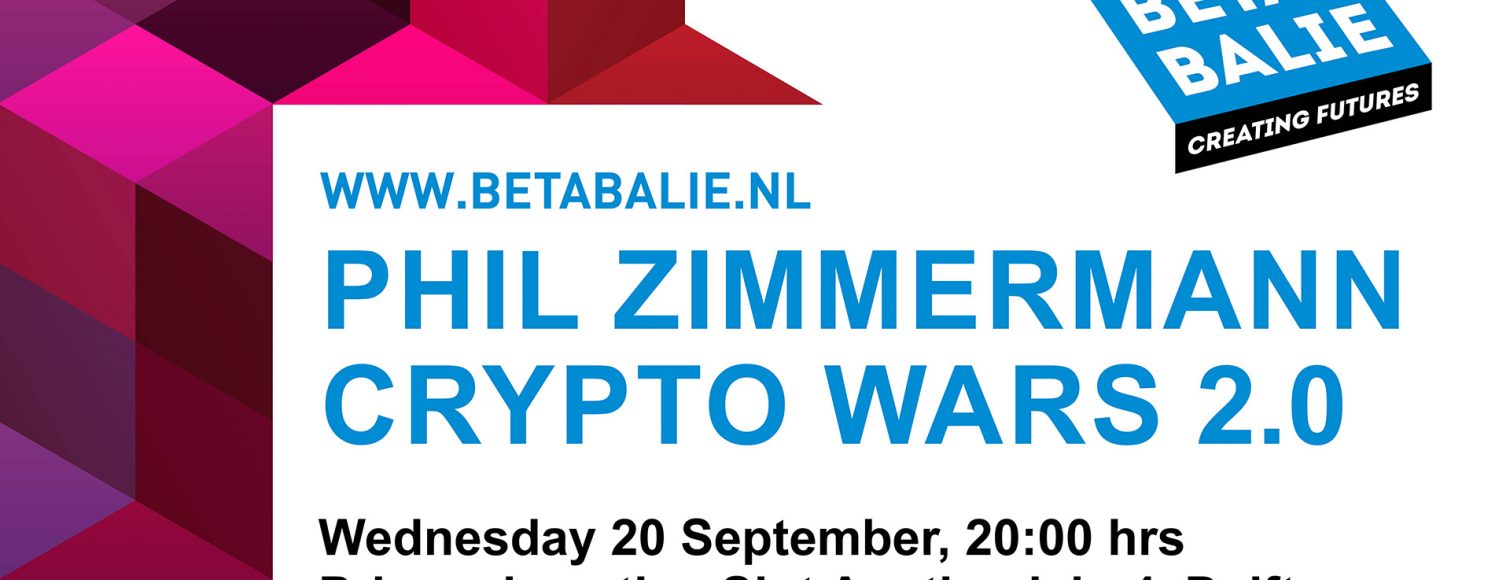 crypto wars 2.0