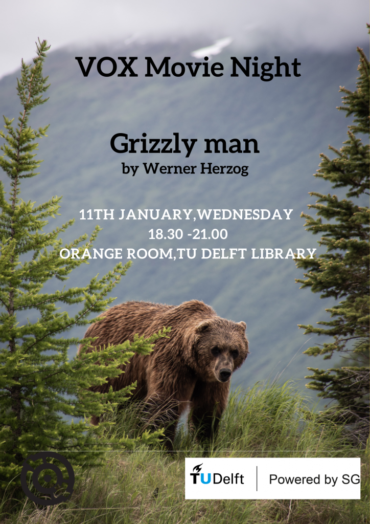 grizzly man